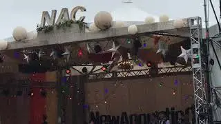 東京スカパラダイスオーケストラ 細美武士 Diamond In Your Heart New Acoustic Camp 2018