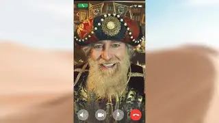 Llamada REYES MAGOS 2022👑| Videollamada REAL de los REYES MAGOS! By Cu-Cut!