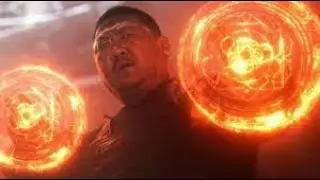Wong got Donny Blaze's  BALL |  Marvel studios' SHE- HULK S1 EP-04