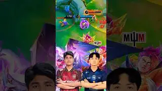 Arfy&rsquo;s Freya SOLO Kills Oheb Under Tower 😱