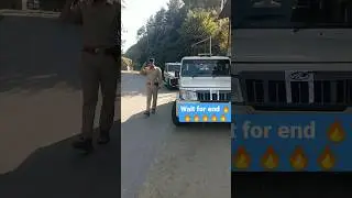 Sub Inspector Journey 🔥🔥🔥 Motivation।। #hpp #subinspector #khakilover