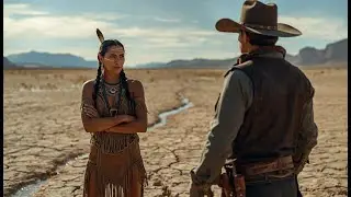 She Came as a Mail-Order Bride &mdash; The Cowboy Never Expected Her to Change His Life |Golden Dust