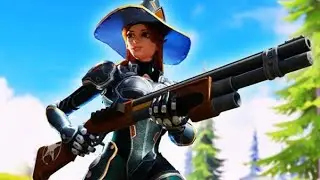 Creative Destruction Highlights (lol)
