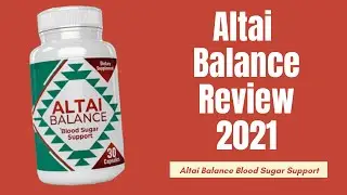 Altai Balance: Altai Balance review 2022- Altai Balance Reviews - Altai Balance Supplement