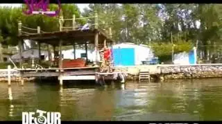 wally's wake riders