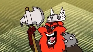 Fandible: A Dwarf Walks Into a Bar - in Space