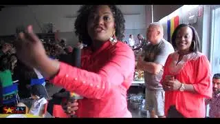 Alost: Festival Multiculturel 2018