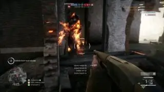 Battlefield&trade; 1 pre nerf warcrimes