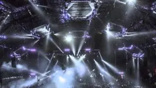 Compilation of 2014 Festivals and Nightclubs, SJ Lighting, Inc., Stephen Lieberman