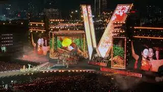 Làng Tôi Tại Concert Quốc Gia “Tổ Quốc Trong Tim” 10/08/2025 - Nhạc sĩ: Văn Cao