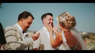 Laura & Joe [Highlight Film]