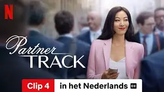 Partner Track (Seizoen 1 Clip 4 ondertiteld) | Trailer in het Nederlands | Netflix