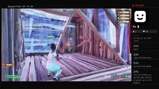 JOIN Muzxfy's Fortnite Stream NOW!!!