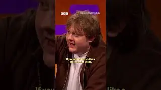 Lewis Capaldi: What&rsquo;s going on, Leeds?!🫣🤣 - BBC