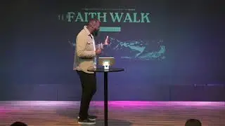 Crossroads Church
