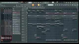 How to Make Afro Beat Instrumental by RUGA 