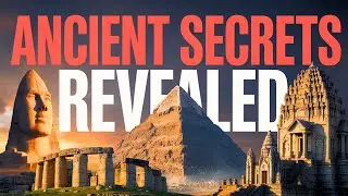From Ancient Buildings to Forbidden Islands &mdash; Top 25 Hidden Wonders | Unseen World Wonders