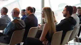 Exclaimer Customer Event Amsterdam 2023