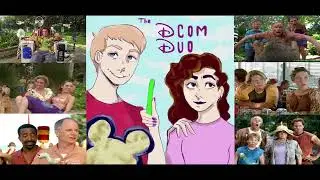 The Even Stevens Movie - The DCOM Duo Full Episode