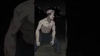 itadori ugi know chojo his ony cha