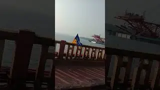 Goa karwar bridge
