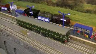 DPU Class 128