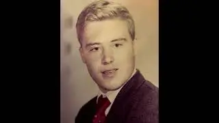 Harry Leo O'Neill