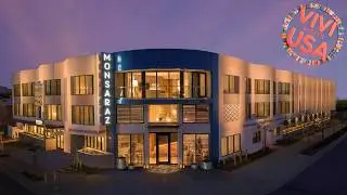 The Monsaraz San Diego, Tapestry Collection by Hilton | San Diego (CA), United States | Hotel Review