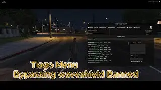 How to bypass Waveshield Banned 