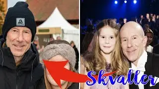 S&aring; ser Ingemar Stenmarks dotter ut i dag &ndash; h&auml;r dyker hon upp!