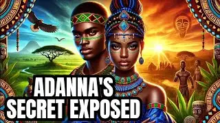 The Shocking Truth Behind Adanna's Love Test. tales. ai