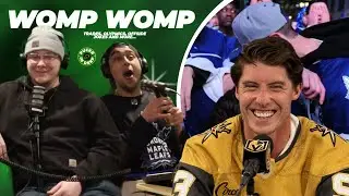 Womp Womp | Pucks In Deep S2 E9