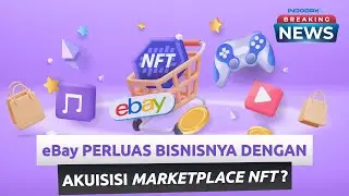 eBay Akuisisi KnownOrigin
