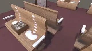 Chu Ka Ying - UWE BScDM Interaction Design (ID) Module - Final Prototype  Demo Video
