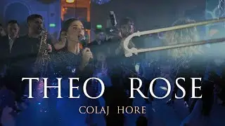 Theo Rose Live Hora [1]