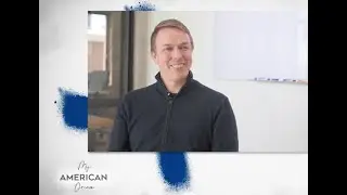 My American Dream: Jani Tuomi, imaware CEO