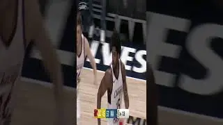 NORCHAD OMIER vs IOWA WOLVES HIGHLIGHTS