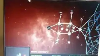 Space game missions