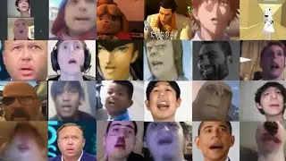 DAME DA NE MEMES