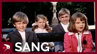 Min søsters børn vælter byen (1968) - Tivoli (Pusle, Priiskorn, Houlberg & Rosenberg)