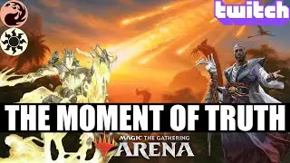Prison Vs. Prison - Boros Historic LAND DESTRUCTION Theros: Beyond Death
