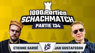 Gardés Mulan-Moment – Dame hält ganze Armee in Schach!