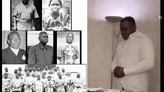 E.J.C.S.K. BANA BA NDUENGA  CELLULE DE DIJON