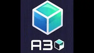 A3D engine v0.4a