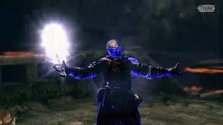 How to win Dark Souls (feat. THE LEGEND)