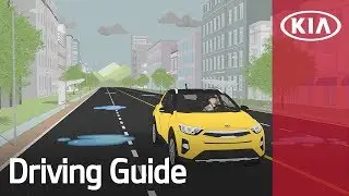 Avoid Driving through Puddles | Driving Guide | Kia