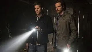 Supernatural: Season 11 Episode 19 