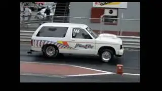 Sumerduck Dragway 5/9/2009