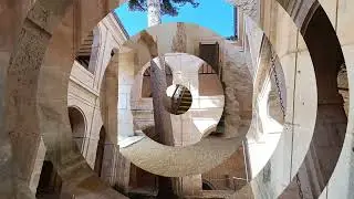 MONASTERIO SAN PEDRO DE ARLANZA