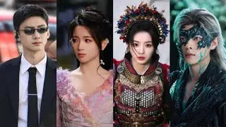 CDRAMA TIKTOK EDIT COMPILATION FOR  @Quad_Crew @Siblingsreactions09 @k-popR3actions @FandomEcho-s5m 